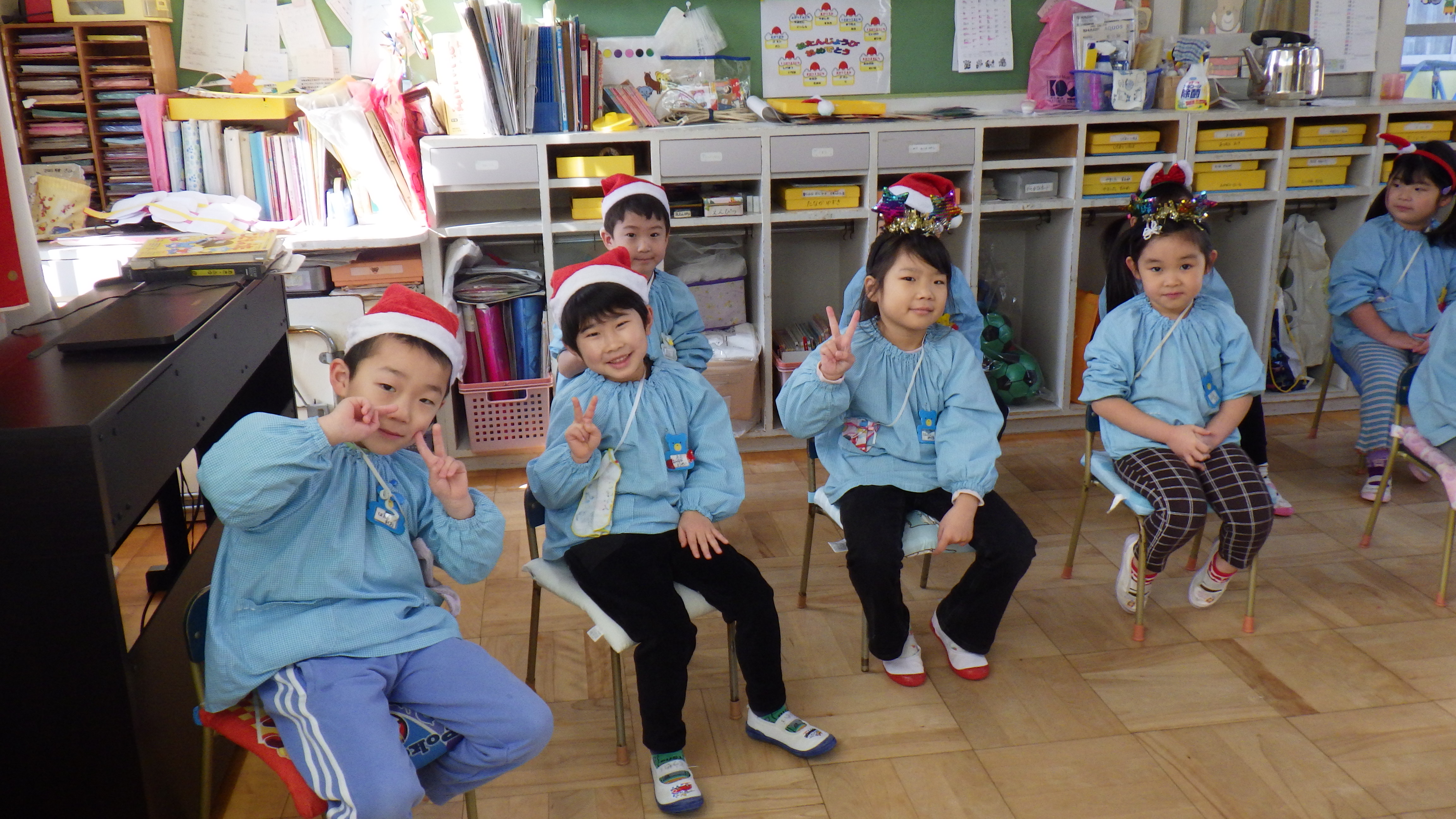 �N���Ō�̂d�b�b���b�X��